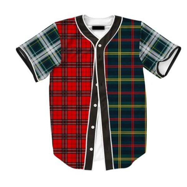 red and black plaid shirt men summer shirts hawaii short sleeve men printed casual slim fit hip hop shirt slim ft, White;black
red and black plaid shirt men summer shirts hawaii short sleeve men printed casual slim fit hip hop shirt slim ft, White;black