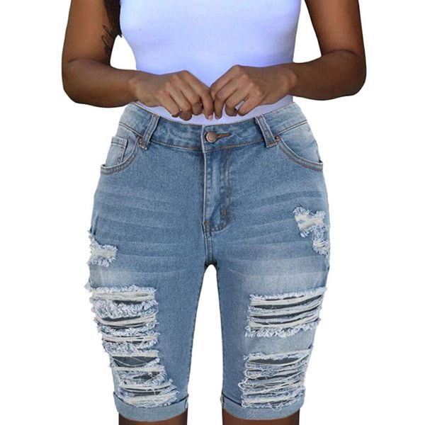 women shorts jeans waistband elastic short pants light blue hollow out hole ladies jeans for summer fashion casual female shorts
women shorts jeans waistband elastic short pants light blue hollow out hole ladies jeans for summer fashion casual female shorts