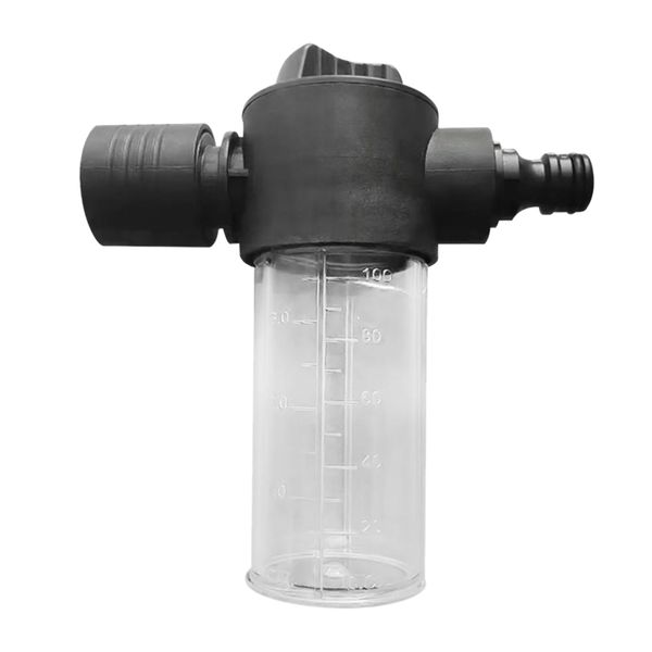 foam pot car washing foamer 100ml foam lance lance professional generator car washer quick release
foam pot car washing foamer 100ml foam lance lance professional generator car washer quick release