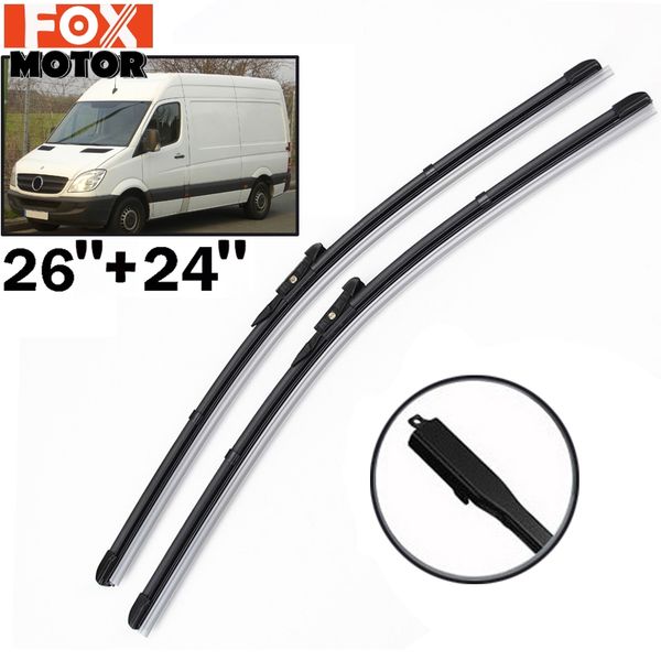 misima for - sprinter for vw crafter 2007 2008 2009 2010 2011 2012 2013 2014 15 front window windshield wiper blades
misima for - sprinter for vw crafter 2007 2008 2009 2010 2011 2012 2013 2014 15 front window windshield wiper blades