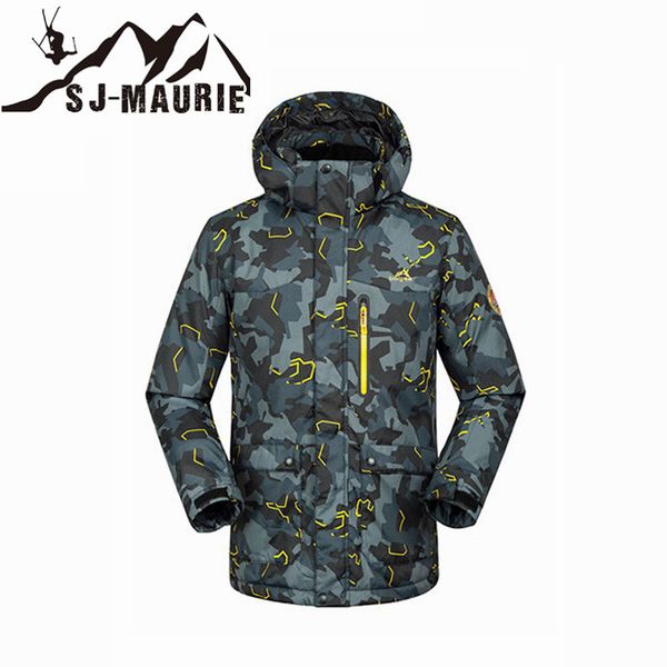 2018 men snowboard jacket waterproof windproof thermal winter clothing outdoor sport super warm
2018 men snowboard jacket waterproof windproof thermal winter clothing outdoor sport super warm