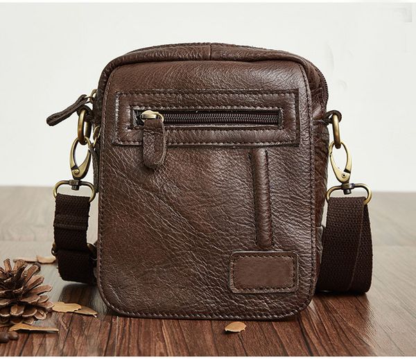 aetoo summer leather pockets men leisure fashion genuine leather retro shoulder bag small bag
aetoo summer leather pockets men leisure fashion genuine leather retro shoulder bag small bag