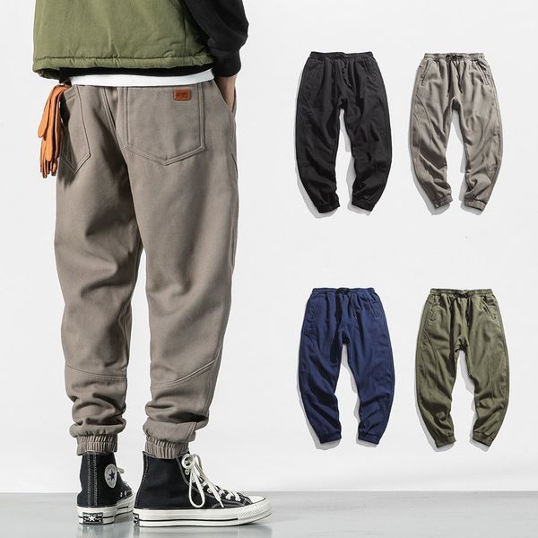 2018 winter bib overall men jogger pants warm high street casual pants cargo hip hop trousers teenage wool sweatpants brushed, Black
2018 winter bib overall men jogger pants warm high street casual pants cargo hip hop trousers teenage wool sweatpants brushed, Black