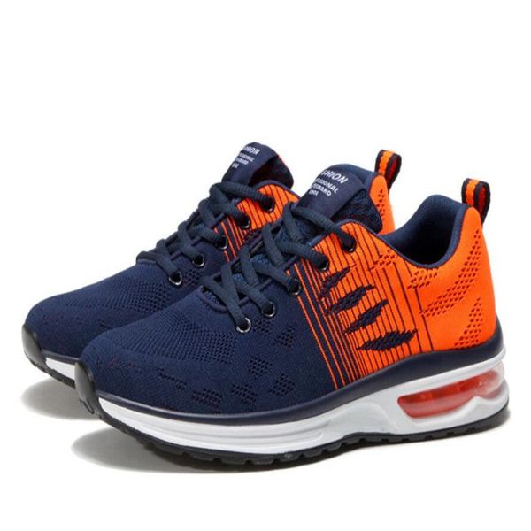 mens running shoes autumn breathable air cushion sneakers footwear fashion zapatillas krasovki men outdoor comfortable trainers
mens running shoes autumn breathable air cushion sneakers footwear fashion zapatillas krasovki men outdoor comfortable trainers