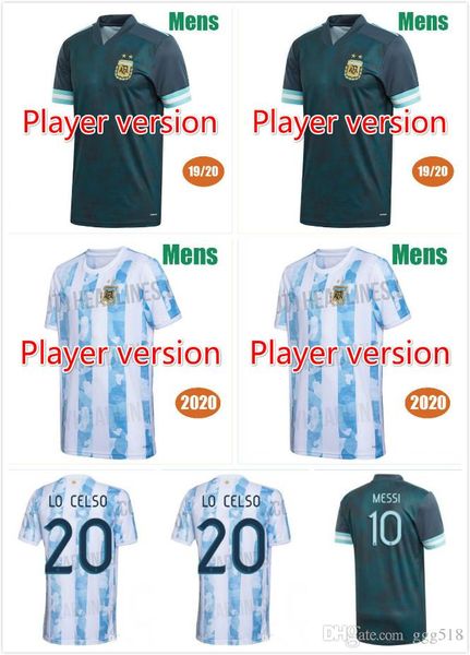 20 21 argentina player version soccer jersey home away national team messi dybala 2020 2021 football player shirt, Black;yellow
20 21 argentina player version soccer jersey home away national team messi dybala 2020 2021 football player shirt, Black;yellow