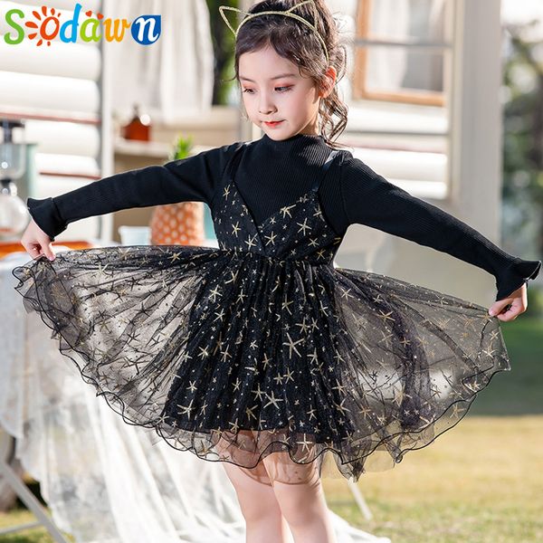 sodawn girl dress kids clothes for girls super star design baby girl dress for children clothes mesh princess birthdy, Red;yellow
sodawn girl dress kids clothes for girls super star design baby girl dress for children clothes mesh princess birthdy, Red;yellow