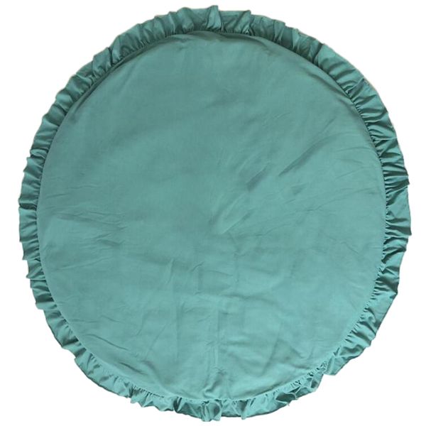 newborn baby padded play mats soft cotton crawling mat game rugs round floor carpet for kids interior room decor
newborn baby padded play mats soft cotton crawling mat game rugs round floor carpet for kids interior room decor