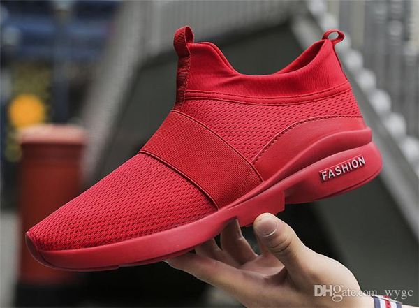selling 2019 summer men's shoes breathable trend mesh sports running shoes tide large size 45 46 casual shoes men
selling 2019 summer men's shoes breathable trend mesh sports running shoes tide large size 45 46 casual shoes men