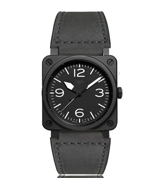 bell men watches 2020 leather quartz watch fashion sport men's wristwatch reloj hombre clock male relogio masculino, Slivery;brown
bell men watches 2020 leather quartz watch fashion sport men's wristwatch reloj hombre clock male relogio masculino, Slivery;brown