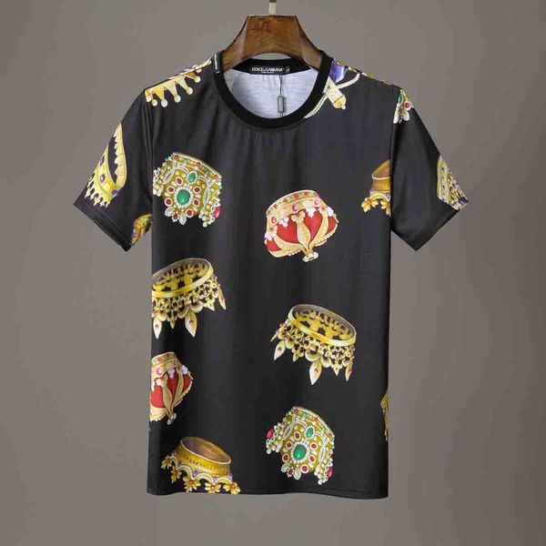factory direct sale 2019 summer t shirt fashion tide brand for men designer shirts letter print casual men special edition m-3xl, White;black
factory direct sale 2019 summer t shirt fashion tide brand for men designer shirts letter print casual men special edition m-3xl, White;black