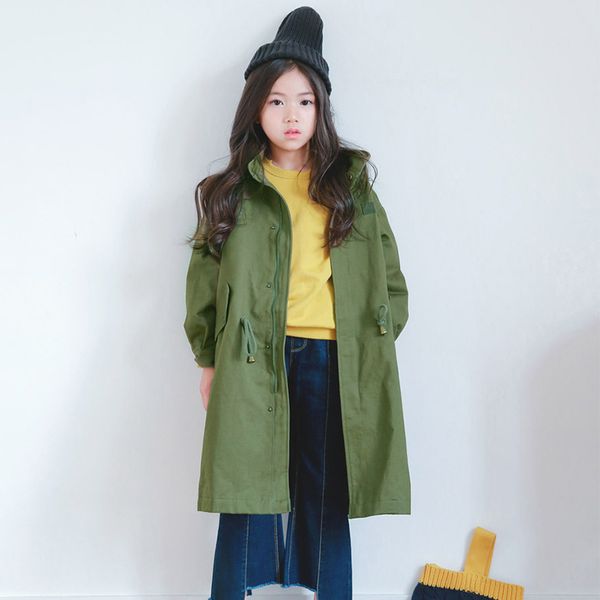 trench coat autumn spring children's outerwear for teens girls trench coat jacket children's letter long sleeve hooded cl144, Blue;gray
trench coat autumn spring children's outerwear for teens girls trench coat jacket children's letter long sleeve hooded cl144, Blue;gray