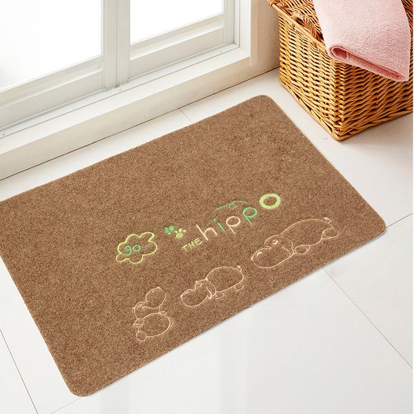 4 colors floor carpet modern home door entry welcome mat carpet outdoor funny cartoon carpets for bedroom/bathroom/kitchen
4 colors floor carpet modern home door entry welcome mat carpet outdoor funny cartoon carpets for bedroom/bathroom/kitchen