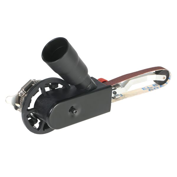 professional mini diy sander sanding belt adapter bandfile belt sander for 115mm 4.5" and 125mm 5" electric angle grinder
professional mini diy sander sanding belt adapter bandfile belt sander for 115mm 4.5" and 125mm 5" electric angle grinder