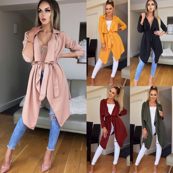new fashion women long sleeve sweater casual cardigan outwear coat jacket, Tan;black
new fashion women long sleeve sweater casual cardigan outwear coat jacket, Tan;black