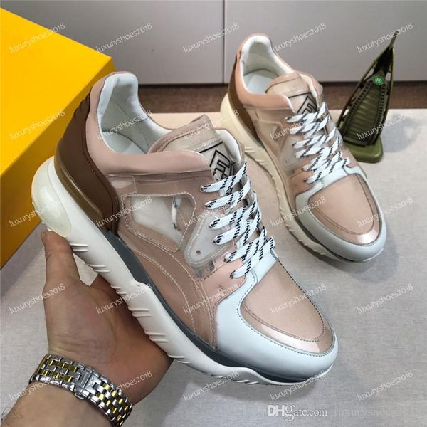 mens leather sneaker fashion dad luxury designer platform casual shoes combination soles increasing sneaker trainers shoes, Black
mens leather sneaker fashion dad luxury designer platform casual shoes combination soles increasing sneaker trainers shoes, Black
