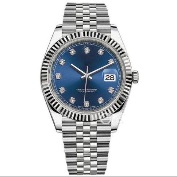 17 color automatic 2813 mechanical watch men big magnifier 41mm stainless steel sapphire solid clasp president mens watches male wristwatche, Slivery;brown
17 color automatic 2813 mechanical watch men big magnifier 41mm stainless steel sapphire solid clasp president mens watches male wristwatche, Slivery;brown