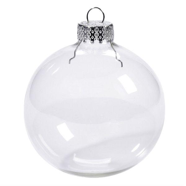 christmas tree hanging ornaments clear transparent ball home yard decor xmas decoration supplies 2-6inch
christmas tree hanging ornaments clear transparent ball home yard decor xmas decoration supplies 2-6inch
