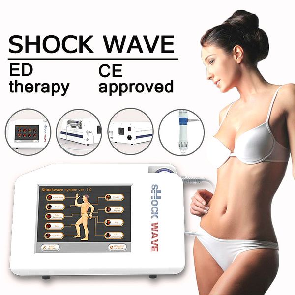 2020 ed treat physical pain therapy system acoustic shock wave therapy equipment extracorporeal shock wave machine home clinic use
2020 ed treat physical pain therapy system acoustic shock wave therapy equipment extracorporeal shock wave machine home clinic use