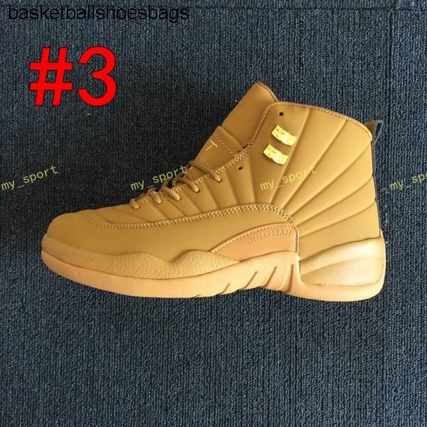 sell psny wheat 12s dropshipping the bordeaux master black wool flu game basketball shoes 12 xii sports shoe men athletics di
sell psny wheat 12s dropshipping the bordeaux master black wool flu game basketball shoes 12 xii sports shoe men athletics di