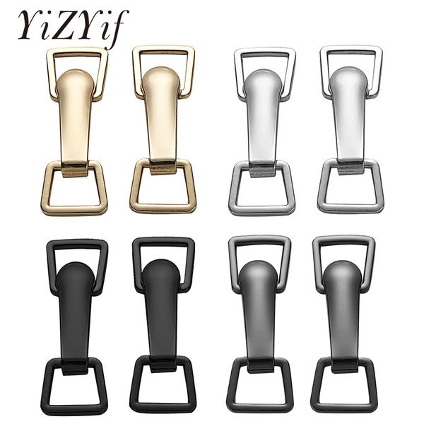 women metal fastener buttons combined buckle zinc alloy decorative belt hook clasp for coat down jacket diy sewing accessories, Black
women metal fastener buttons combined buckle zinc alloy decorative belt hook clasp for coat down jacket diy sewing accessories, Black