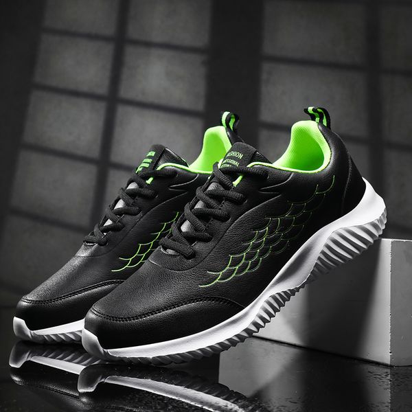 men casual shoes spring autumn breathable sneakers men shoes mesh trend trainers big size 39-48 chaussure homme, Black
men casual shoes spring autumn breathable sneakers men shoes mesh trend trainers big size 39-48 chaussure homme, Black