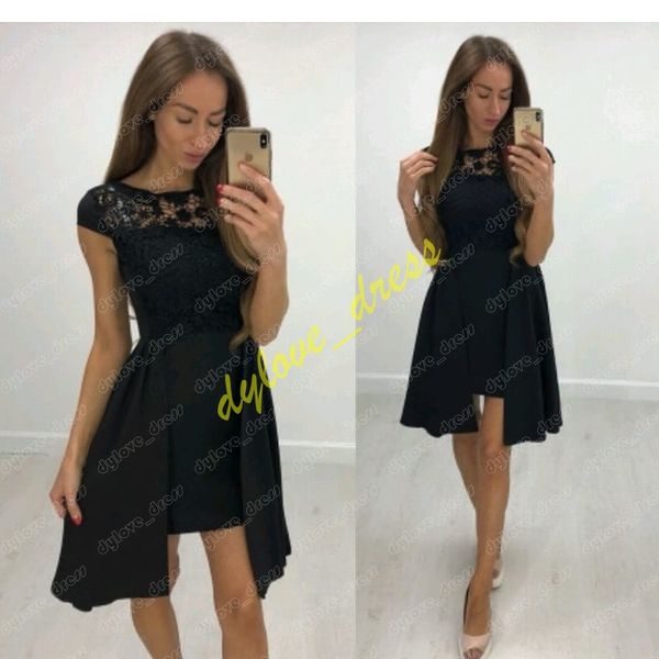 2019 hilo arabic plus size short black african black girl prom cocktail dresses vestidos de fiesta formal dress evening gowns
2019 hilo arabic plus size short black african black girl prom cocktail dresses vestidos de fiesta formal dress evening gowns
