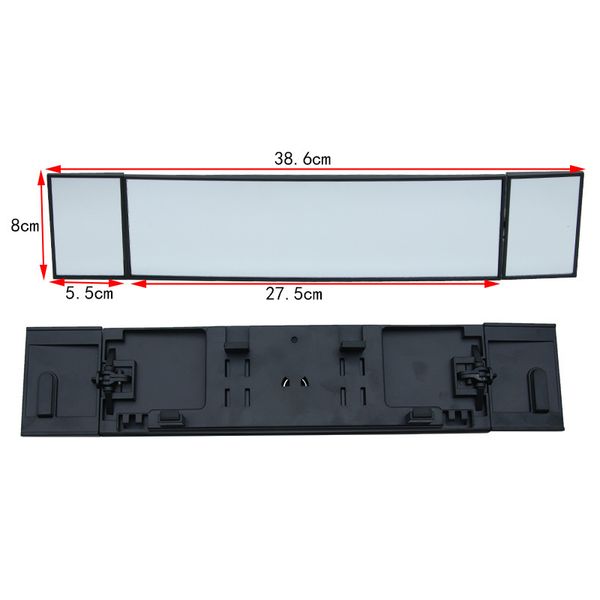 shunwei car for rearview mirror three fold curved surface rearview mirror side wide-angle lens sd-2411
shunwei car for rearview mirror three fold curved surface rearview mirror side wide-angle lens sd-2411