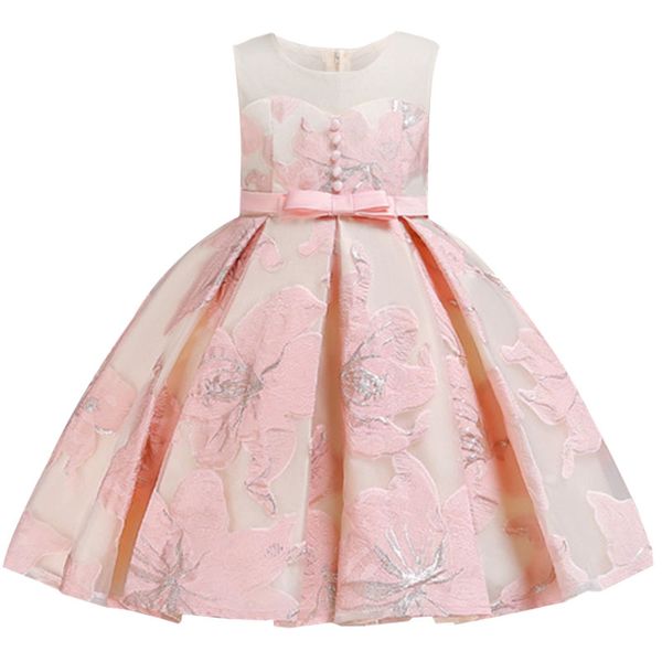 summer princess mesh dresses first communion girls flower wedding clothes children baby fluffy costume vestido ladies dress, Red;yellow
summer princess mesh dresses first communion girls flower wedding clothes children baby fluffy costume vestido ladies dress, Red;yellow