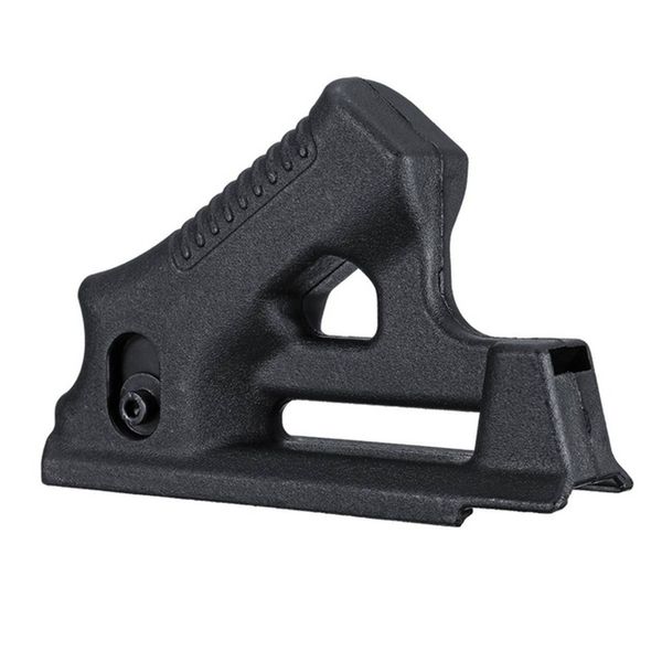 Tactical angled fore grip finger helf for jinming gen9 gel ball bla ting acce orie toy watergun nylon handle grip
Tactical angled fore grip finger helf for jinming gen9 gel ball bla ting acce orie toy watergun nylon handle grip