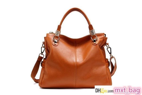 paste 2017 women genuine leather handbags female shoulder bags brown/black/orange/yellow/white/red 2p0951
paste 2017 women genuine leather handbags female shoulder bags brown/black/orange/yellow/white/red 2p0951
