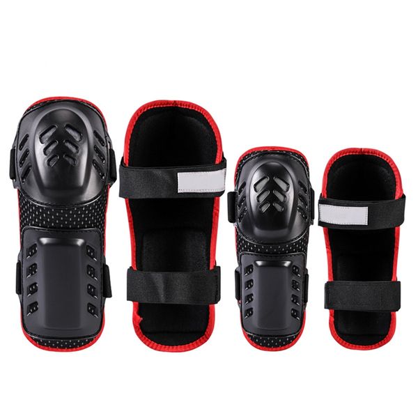 4pcs/lot motorcycle knee protector cycling bike racing tactical skate protective bicycle kneeling knee pads and guard elbow pad, Black;gray
4pcs/lot motorcycle knee protector cycling bike racing tactical skate protective bicycle kneeling knee pads and guard elbow pad, Black;gray