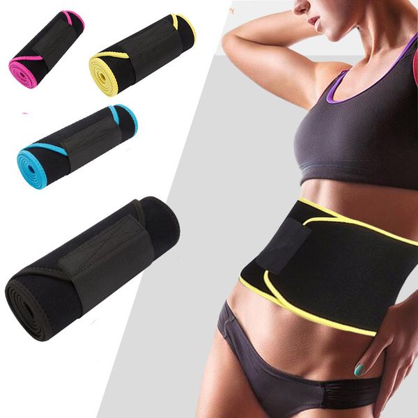 zysk new men/women waist trimmer body shapewear neoprene waist cincher weight lose slimming belt sports trainer corsets, Black;white
zysk new men/women waist trimmer body shapewear neoprene waist cincher weight lose slimming belt sports trainer corsets, Black;white