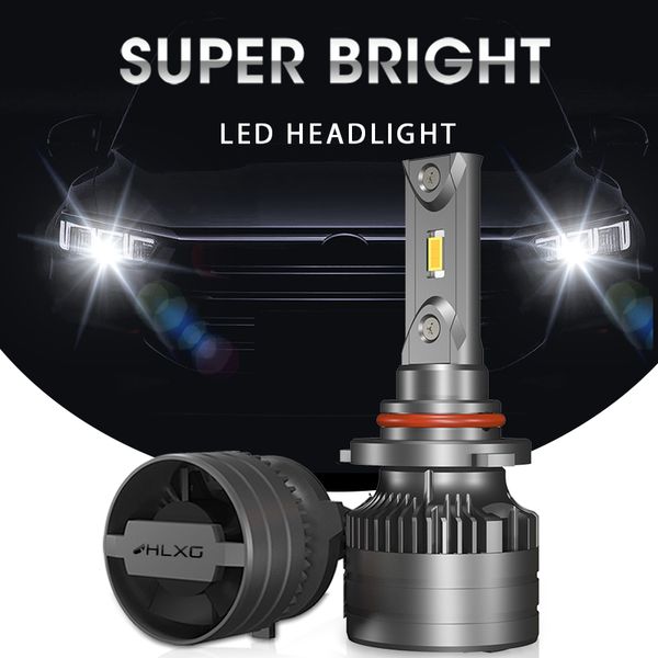 hlxg anti-emc h4 h7 led car headlight 14000lm no radio interference 9005hb3 9006hb4 h8 h11 led lampada lamp bulb 60w no errror
hlxg anti-emc h4 h7 led car headlight 14000lm no radio interference 9005hb3 9006hb4 h8 h11 led lampada lamp bulb 60w no errror