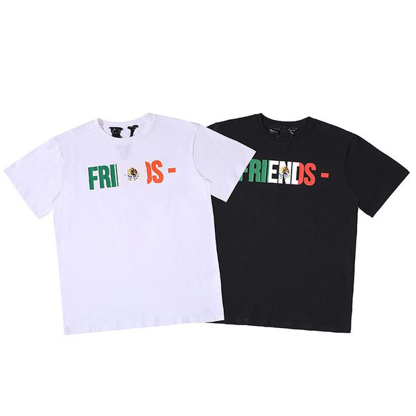 mens designer t shirt friends street fashion brand mexico limited men's short sleeve t-shirt, White;black
mens designer t shirt friends street fashion brand mexico limited men's short sleeve t-shirt, White;black