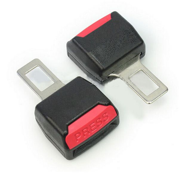 adjustable original material thick seat belt clip buckle universal car security extend car extension accessories safety seat
adjustable original material thick seat belt clip buckle universal car security extend car extension accessories safety seat