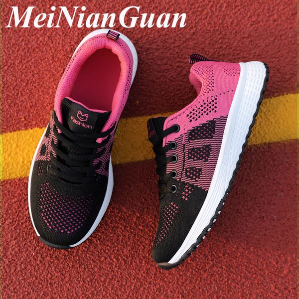 large sizes female shoes women mesh breathable shoes woman sneakers woman flats casual shoe comfortable summer women's l20, Black
large sizes female shoes women mesh breathable shoes woman sneakers woman flats casual shoe comfortable summer women's l20, Black