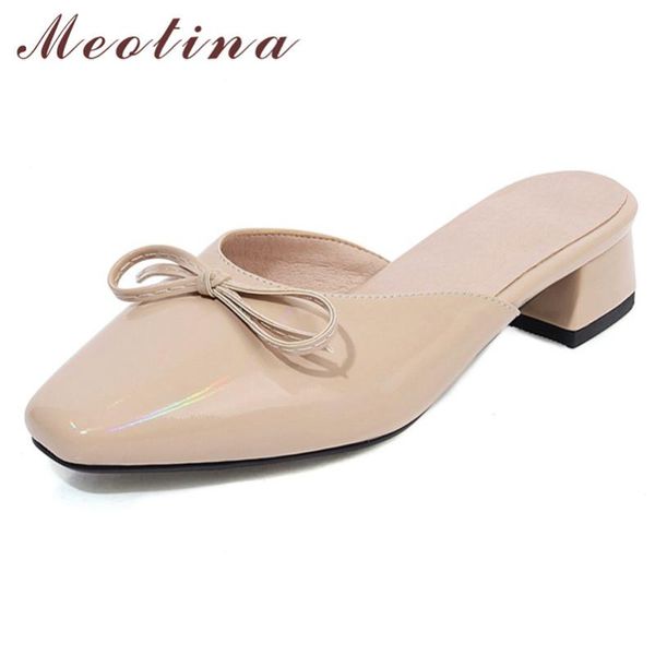 meotina snake print women pumps bow mid heel mules shoes square toe thick heels footwear female summer apricot black size 33-46
meotina snake print women pumps bow mid heel mules shoes square toe thick heels footwear female summer apricot black size 33-46