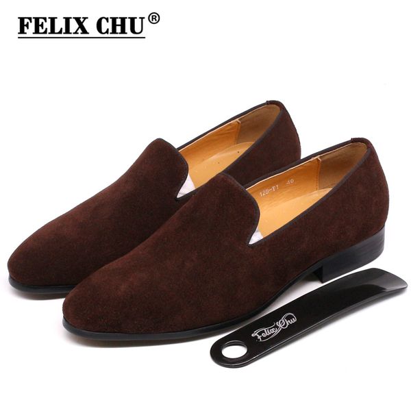 2020 autumn stylish mens suede loafers black brown leather casual shoes for men wedding party fashion street footwear size 7-13
2020 autumn stylish mens suede loafers black brown leather casual shoes for men wedding party fashion street footwear size 7-13