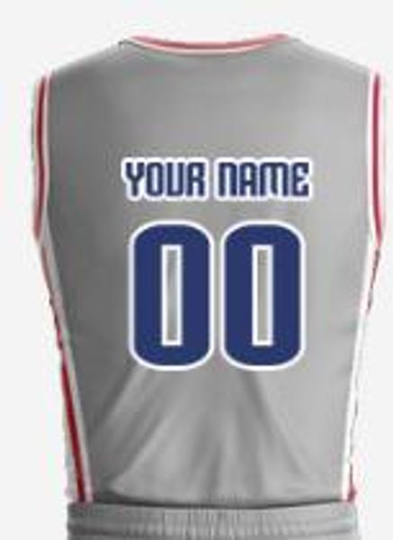 Basketball Suit for Male College Students Summer Match Clothes Basketball uniform Training Team uniform Printed Jersey Hight quality sf
Basketball Suit for Male College Students Summer Match Clothes Basketball uniform Training Team uniform Printed Jersey Hight quality sf