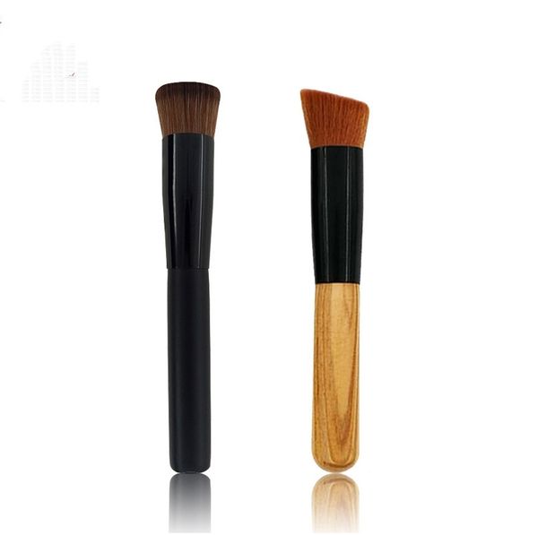 makeup tools single fraxinus mandshurica wood handle blush brush multi-function brush professional beginners toiletries
makeup tools single fraxinus mandshurica wood handle blush brush multi-function brush professional beginners toiletries
