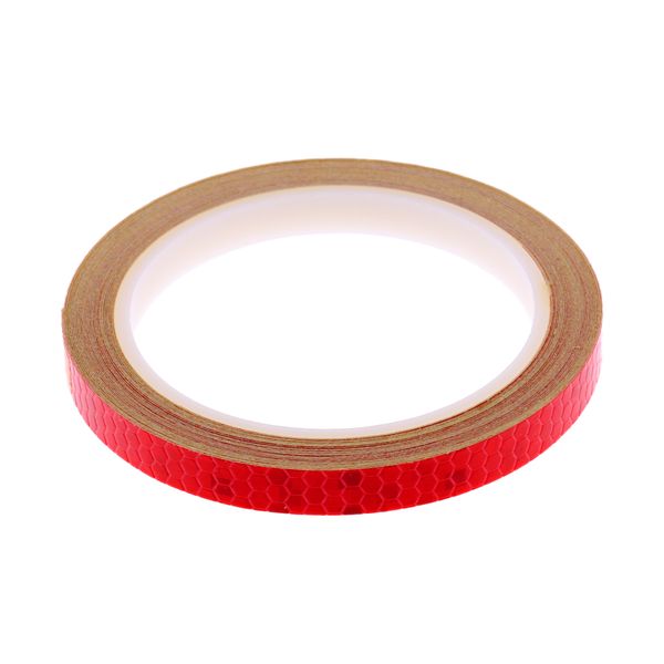 8 meters reflective bike wheel rim stickers bicycle cycling mtb motorcycle reflector tape diy decals
8 meters reflective bike wheel rim stickers bicycle cycling mtb motorcycle reflector tape diy decals