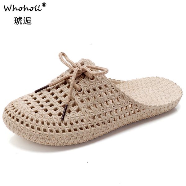 2019 summer women beach slippers jelly home indoor house flat slippers female girl shoes woman walking antiskid sandals, Black
2019 summer women beach slippers jelly home indoor house flat slippers female girl shoes woman walking antiskid sandals, Black