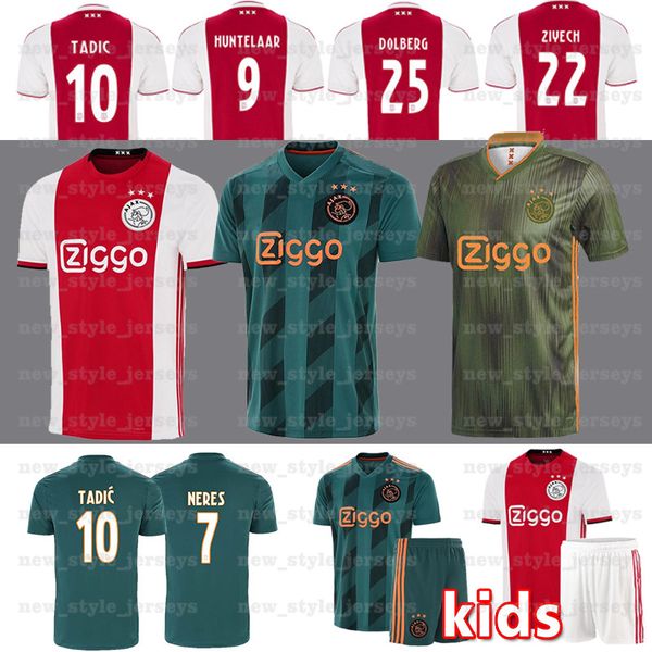 10 tadic thailand ajax soccer jersey 2020 new men van de beek neres de jong camisa de futebol football jerseys, Black;yellow
10 tadic thailand ajax soccer jersey 2020 new men van de beek neres de jong camisa de futebol football jerseys, Black;yellow