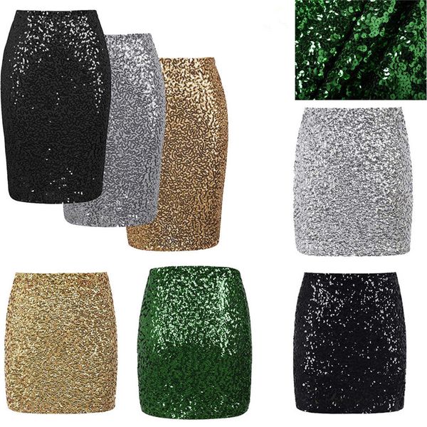 sequin high waist skirt women streetwear casual ladies pencil skirts clubwear solid color bodycon skirts for women skirt faldas, Black
sequin high waist skirt women streetwear casual ladies pencil skirts clubwear solid color bodycon skirts for women skirt faldas, Black