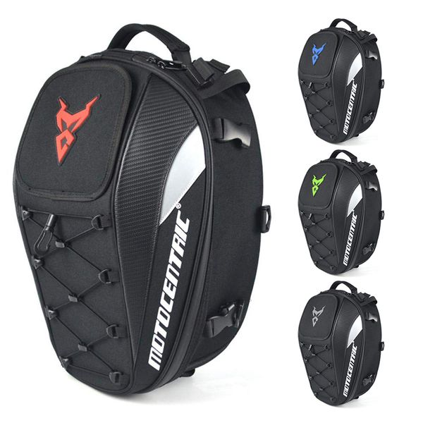 1pc universal waterproof motorcycle tail bag multi-functional durable rear motorcycle seat bag high capacity rider backpack
1pc universal waterproof motorcycle tail bag multi-functional durable rear motorcycle seat bag high capacity rider backpack