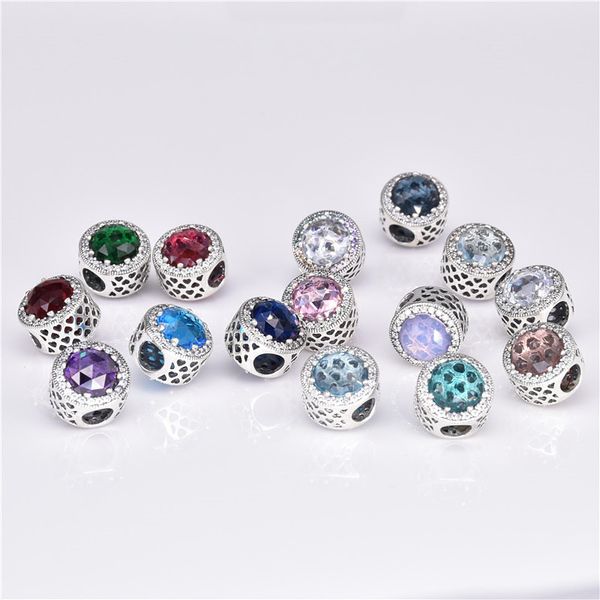 charms bracelet bead diy silver hollow out rhinestone women diy jewelry 925 sterling silver crystal radiant charm beads vf1072
charms bracelet bead diy silver hollow out rhinestone women diy jewelry 925 sterling silver crystal radiant charm beads vf1072