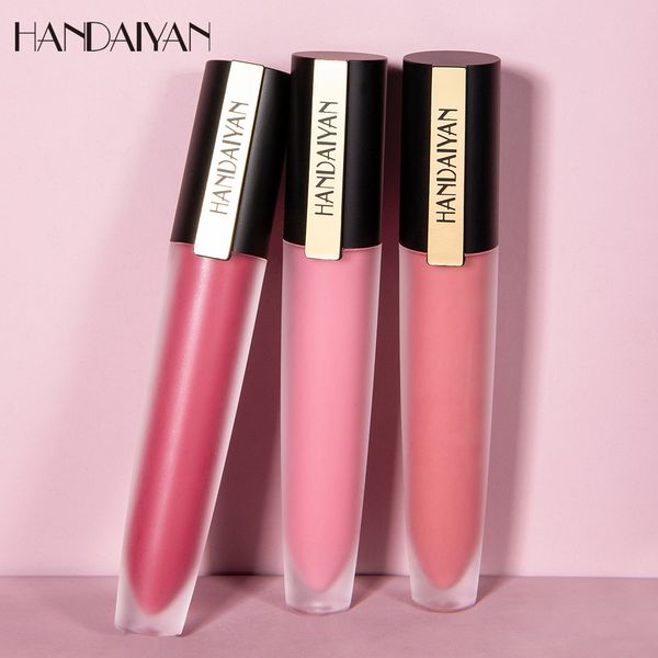 handaiyan liquid crystal glow lip gloss laser holographic lip tattoo lipstick makeup jelly pigment glitter lip gloss
handaiyan liquid crystal glow lip gloss laser holographic lip tattoo lipstick makeup jelly pigment glitter lip gloss