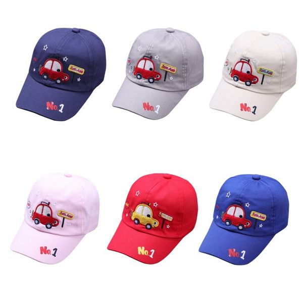 spring summer autumn baby cartoon car cap baby kids boy adjustable baseball caps boys girl hats children hip-hop sun hat new, Yellow
spring summer autumn baby cartoon car cap baby kids boy adjustable baseball caps boys girl hats children hip-hop sun hat new, Yellow