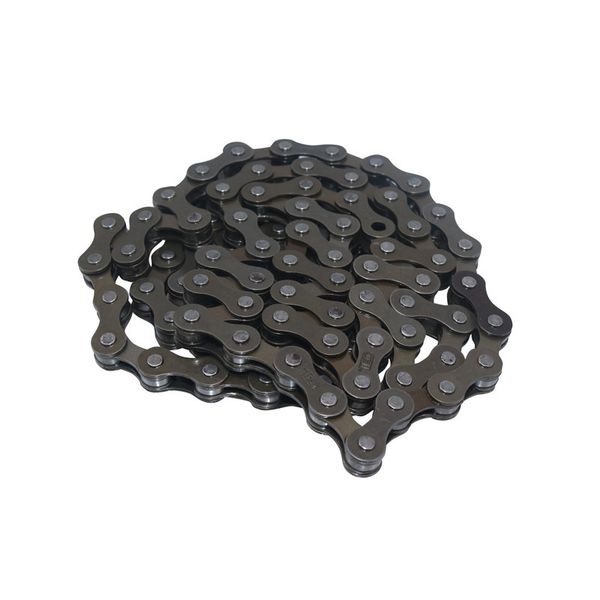 1pcs electric bicycle universal shift chain 114 section chain folding bike single speed shift bicycle
1pcs electric bicycle universal shift chain 114 section chain folding bike single speed shift bicycle