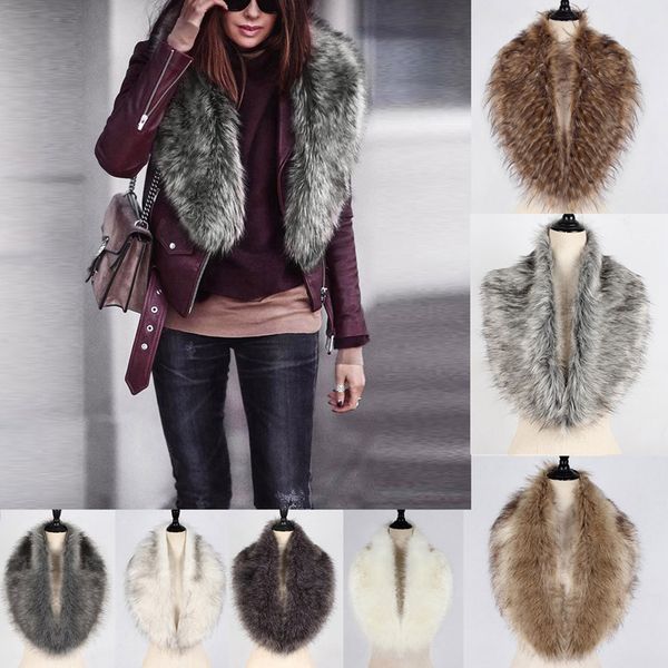 long warm neck wraps scarf for ladies large shawls vintage elegant womens faux fur collar scarf shawl collar wrap stole scarves, Blue;gray
long warm neck wraps scarf for ladies large shawls vintage elegant womens faux fur collar scarf shawl collar wrap stole scarves, Blue;gray
